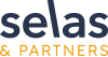 Selas & Partners Logo